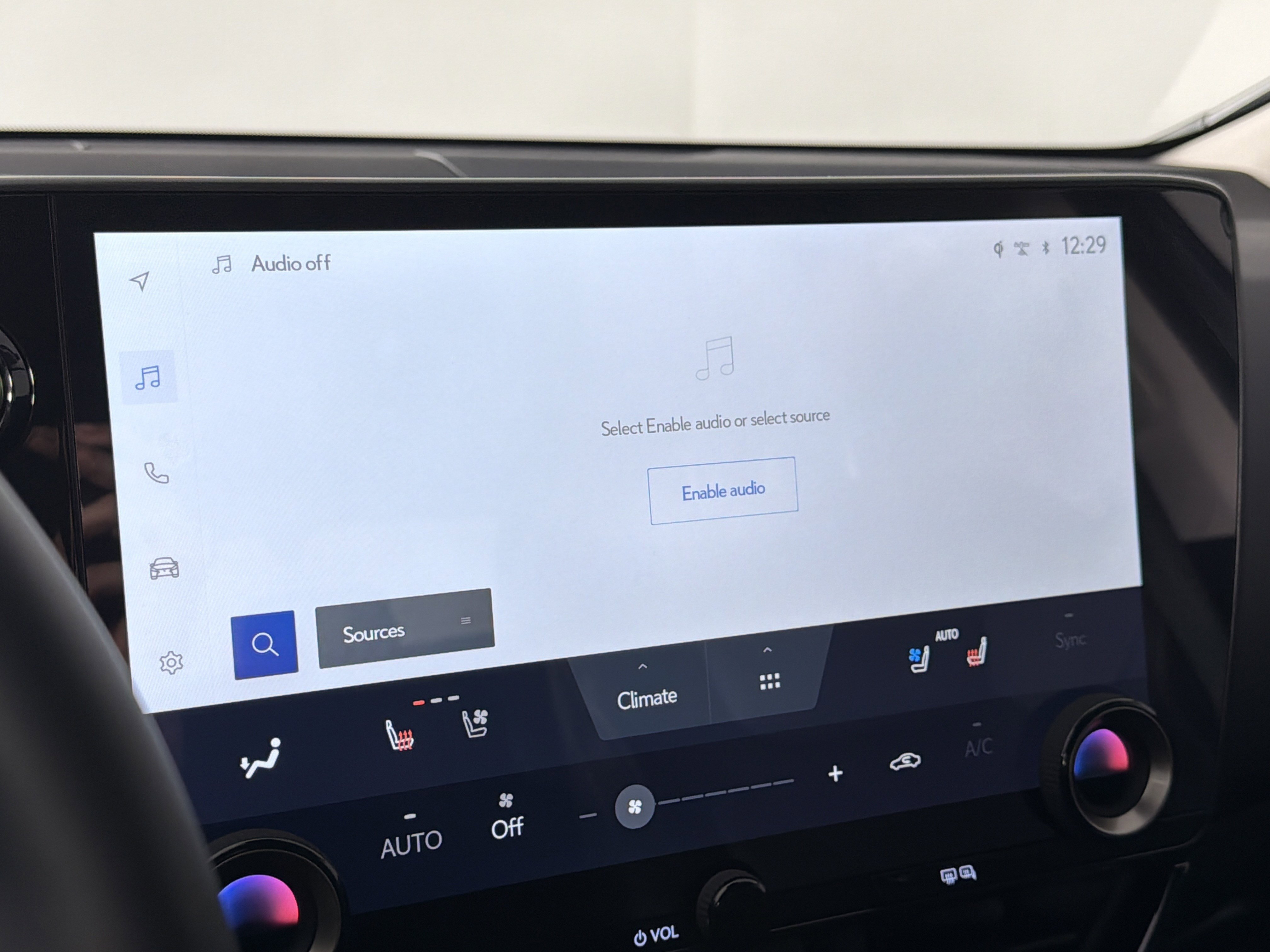 New 2026 Lexus NX 350 AWD w/ Luxury Package image 14