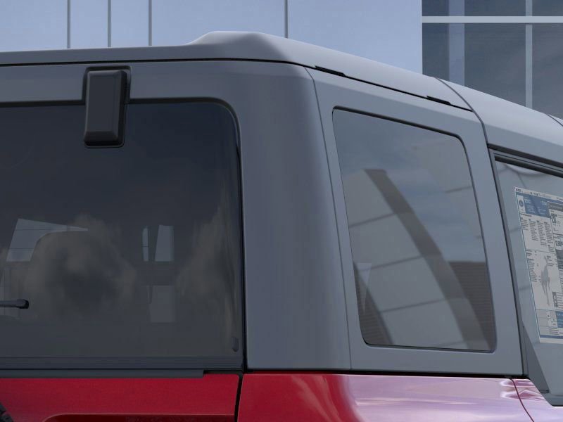 New 2025 Ford Bronco Big Bend image 25