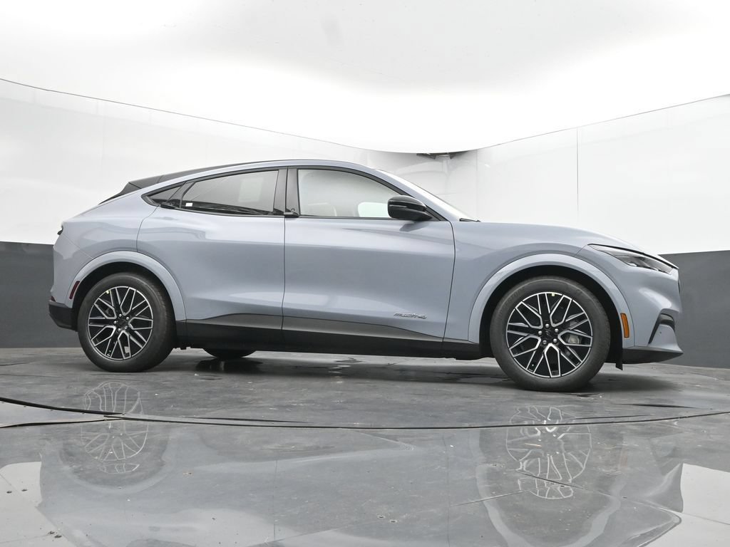 New 2026 Ford Mustang Mach-E Premium AWD/4WD image 43