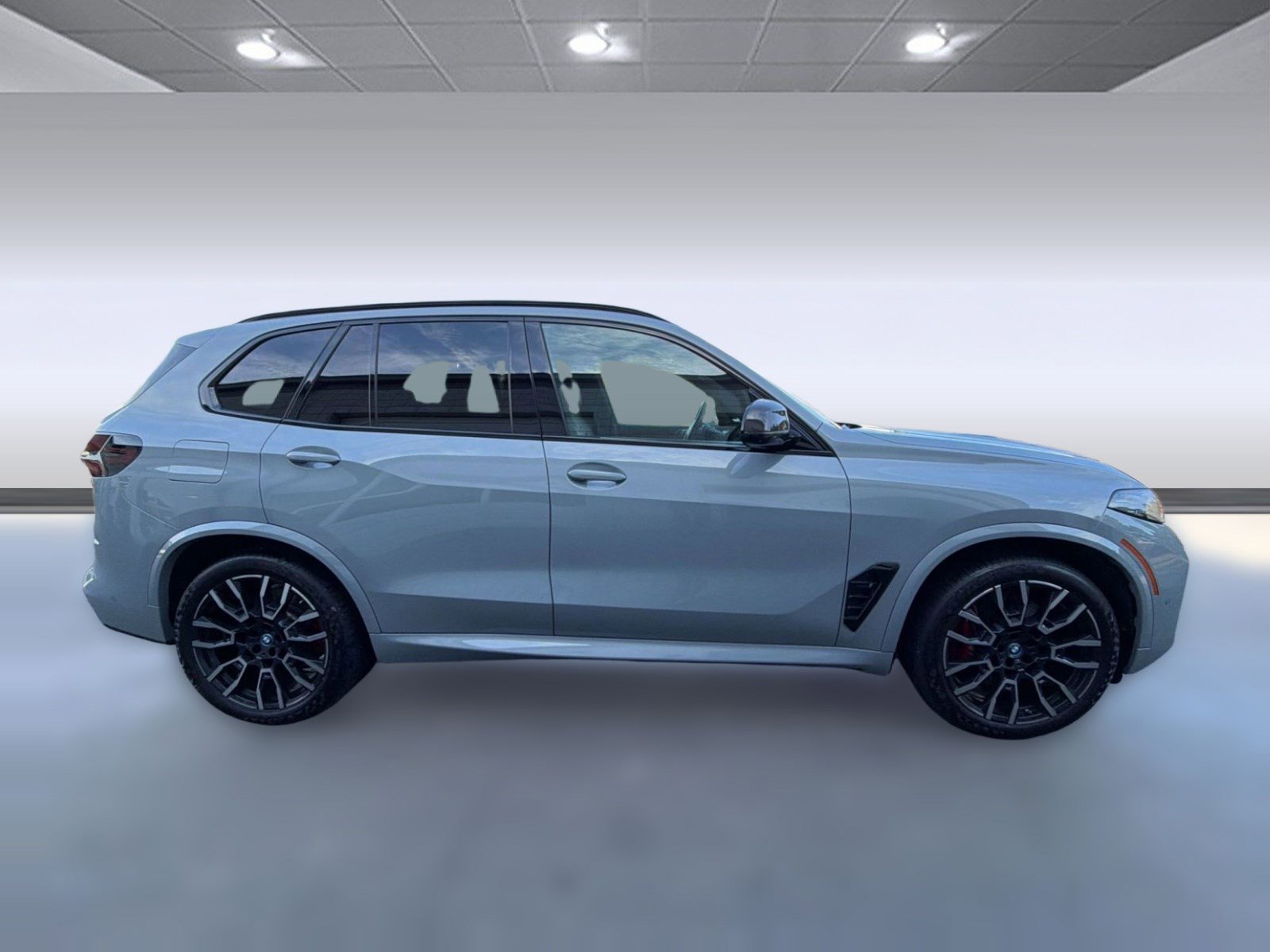 Certified 2024 BMW X5 xDrive50e w/ Executive Package AWD/4WD image 8