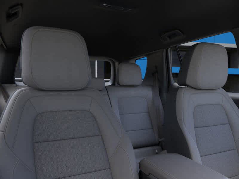 New 2026 GMC Terrain Elevation image 24