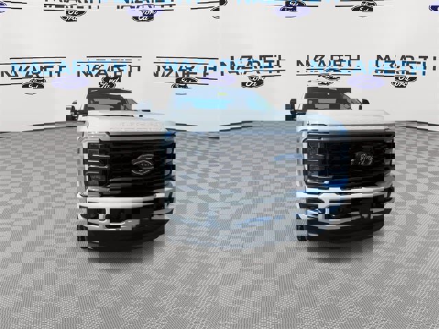 New 2026 Ford F350 XL image 3