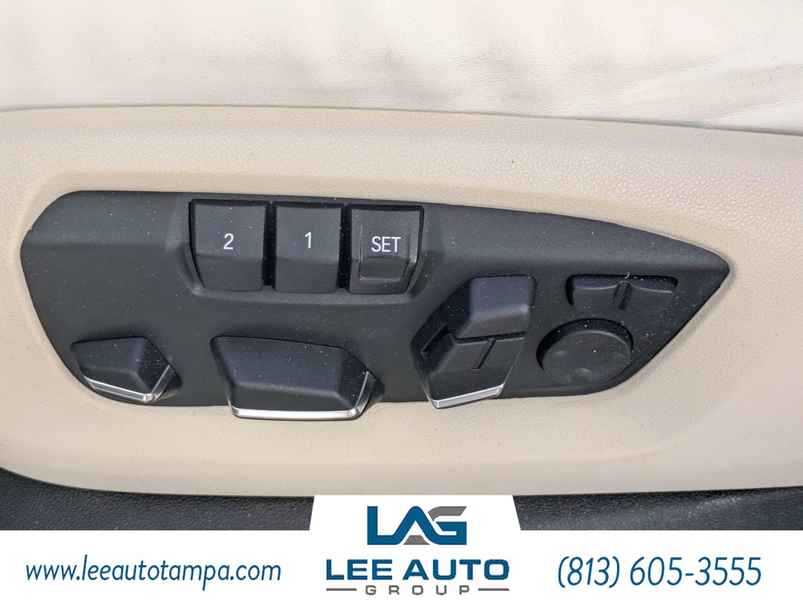 Used 2017 BMW X5 xDrive35d AWD/4WD image 19