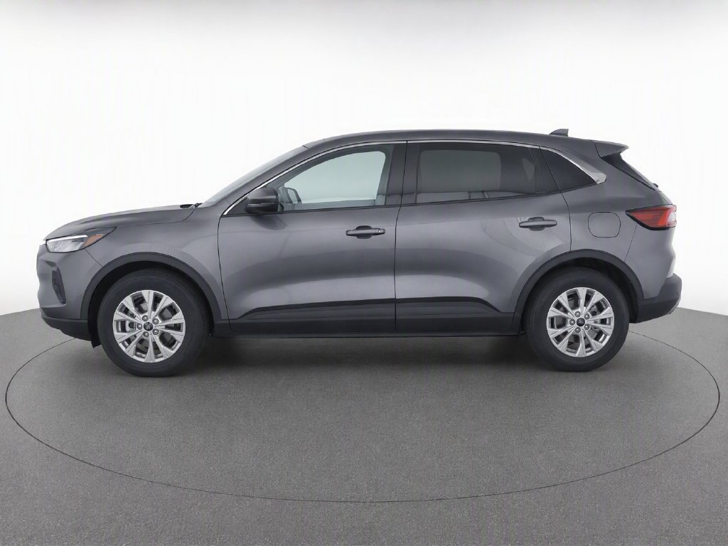 Certified 2024 Ford Escape Active AWD/4WD image 10