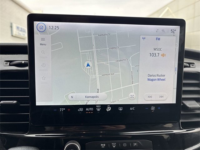 Used 2023 Ford Transit 350 XLT image 11