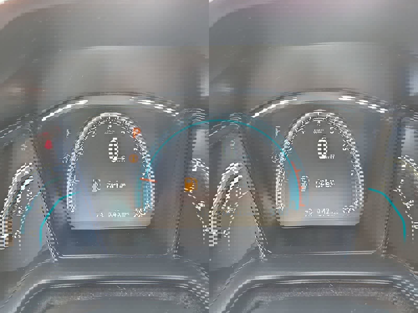 Used 2020 Honda Civic LX image 32