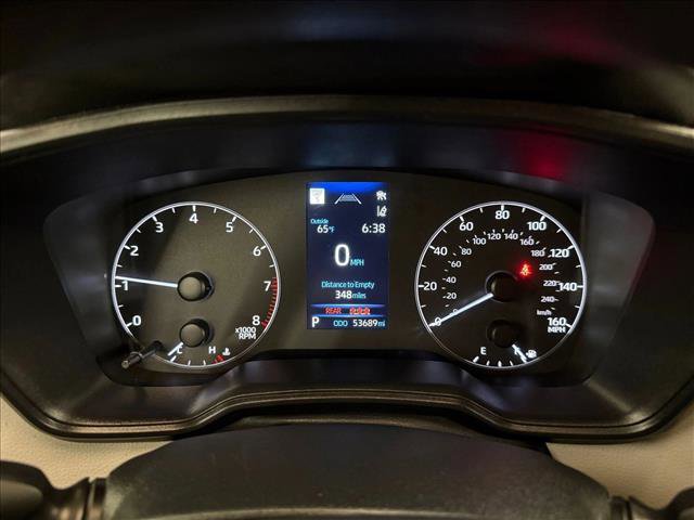 Used 2023 Toyota Corolla LE image 11
