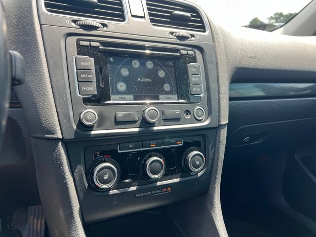 Used 2013 Volkswagen Jetta TDI FWD image 16
