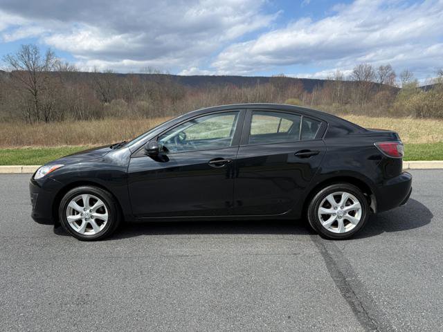 Used 2010 MAZDA MAZDA3 i Touring FWD image 5