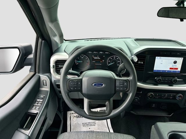 Used 2023 Ford F150 XLT image 20