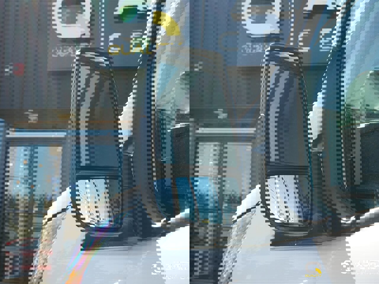 Used 2023 Ford Transit 250 Medium Roof image 8