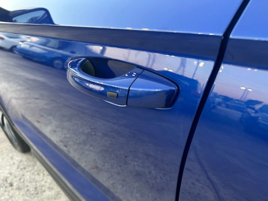 Used 2022 Volkswagen Taos SE w/ Driver Assistance Package image 23