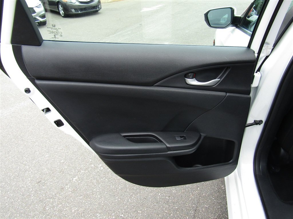 Used 2019 Honda Civic Sport image 16