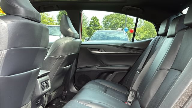 Used 2026 Toyota Camry XSE FWD image 21