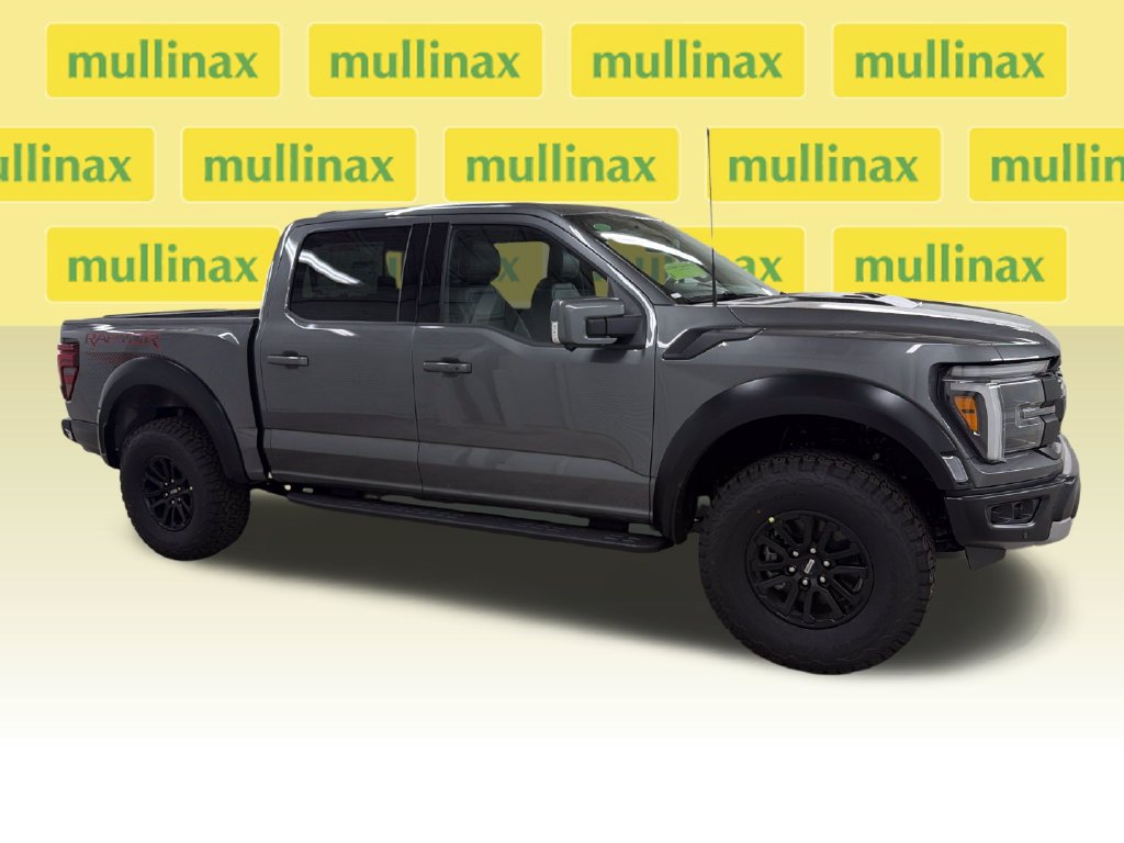 New 2026 Ford F150 Raptor AWD/4WD image 2