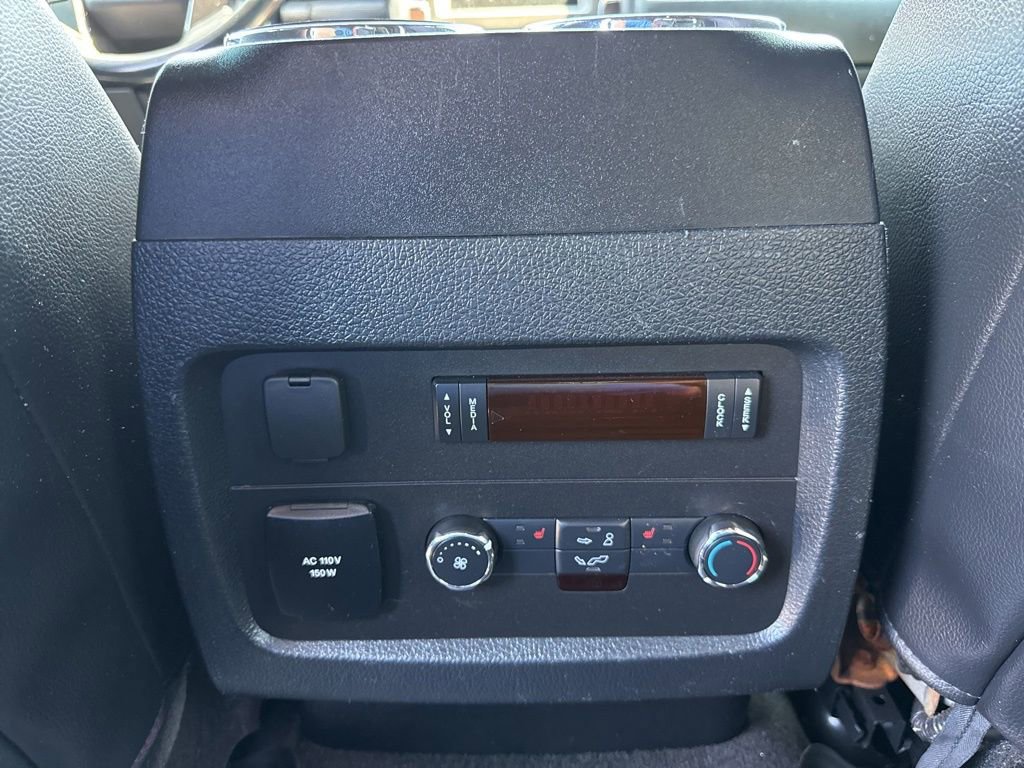 Used 2017 Lincoln Navigator L Reserve image 29