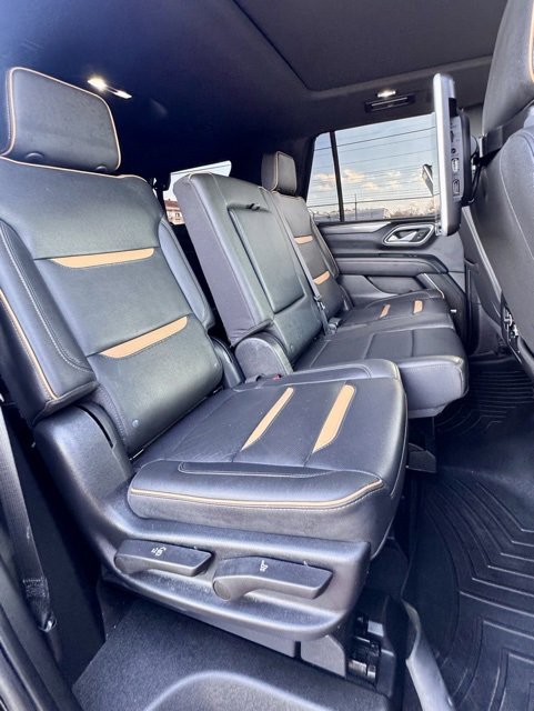 Used 2022 GMC Yukon AT4 image 22