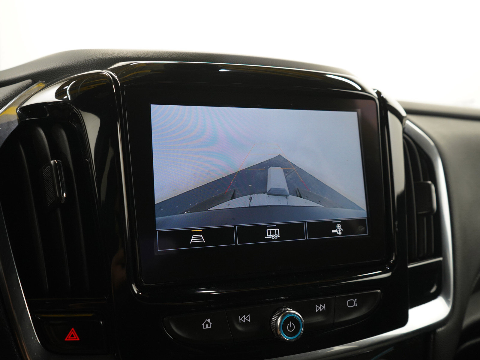 Used 2023 Chevrolet Traverse LT FWD image 29