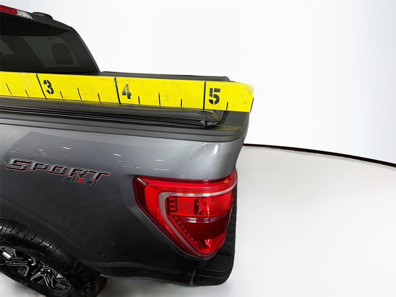 Used 2023 Ford F150 XLT w/ Equipment Group 302A High AWD/4WD image 36