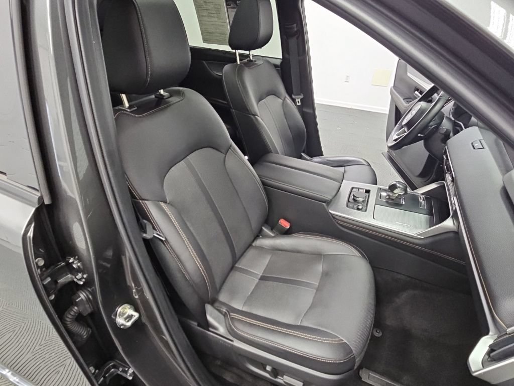 Used 2024 MAZDA CX-90 3.3 Turbo w/ Premium Package AWD/4WD image 42