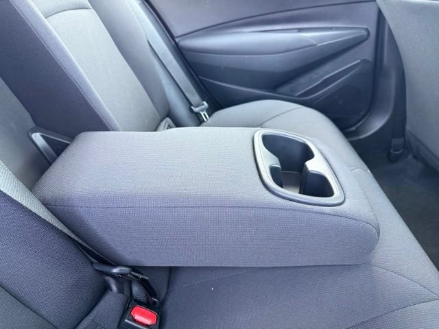 Used 2026 Toyota Corolla LE FWD image 11