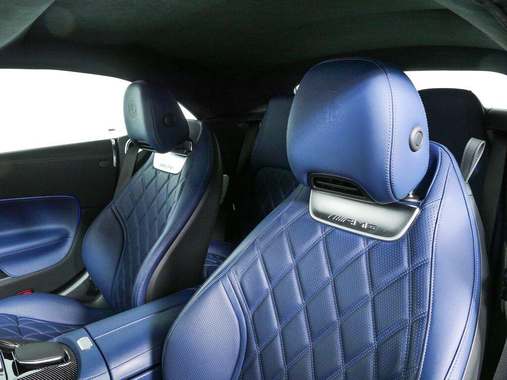 Used 2025 Mercedes-Benz SL 63 AMG 4MATIC image 5