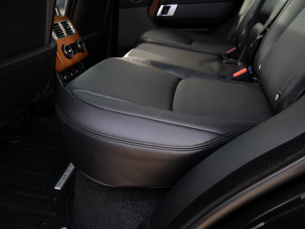 Used 2022 Land Rover Range Rover Westminster Edition image 28