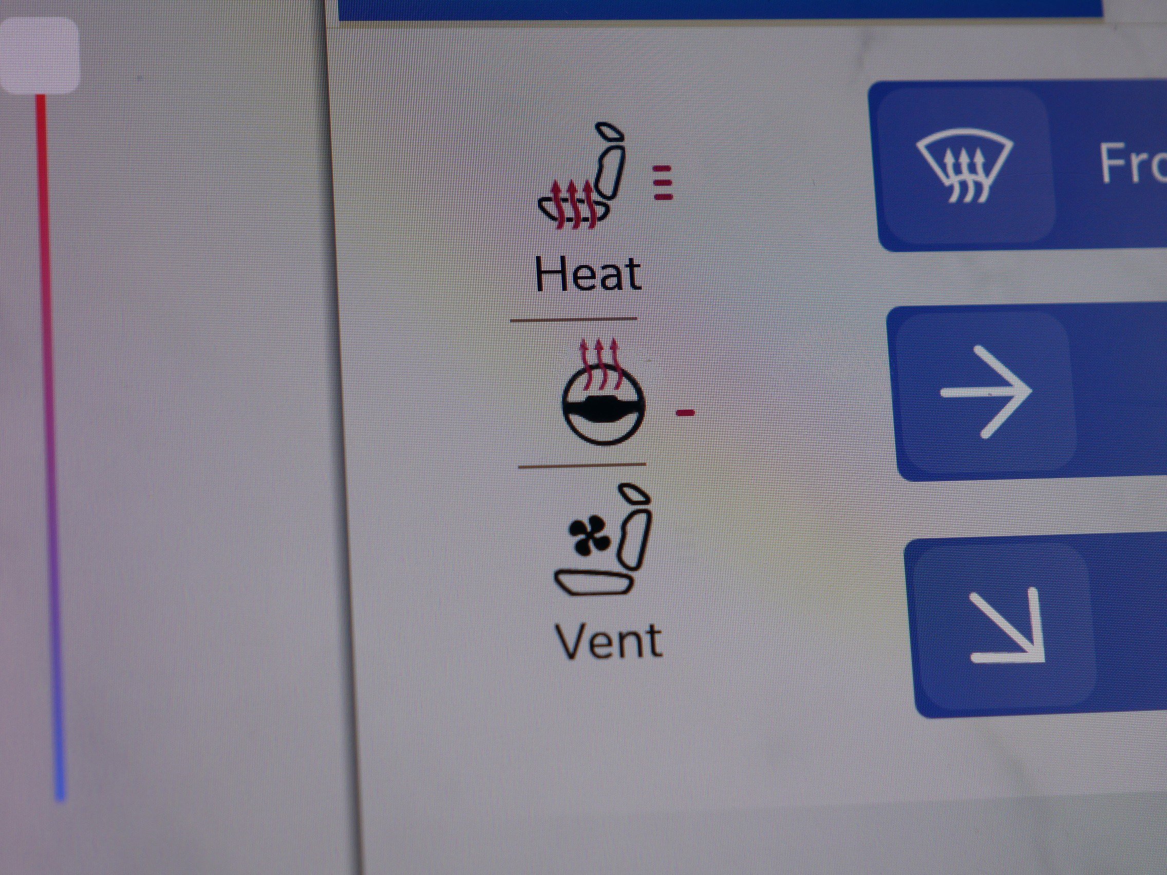 Used 2021 Jeep Grand Cherokee L Summit image 28