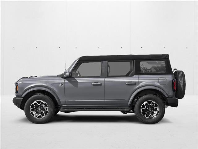 New 2026 Ford Bronco Outer Banks image 3