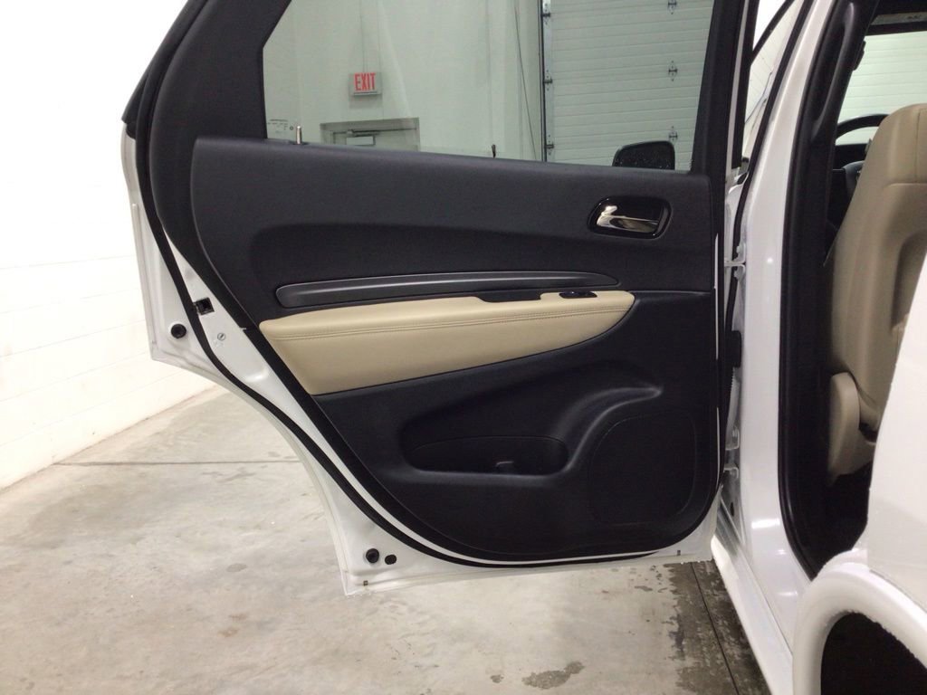 Used 2022 Dodge Durango GT image 20