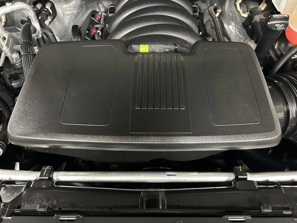 Used 2023 Chevrolet Silverado 1500 RST w/ RST All Star Premium Package AWD/4WD image 11