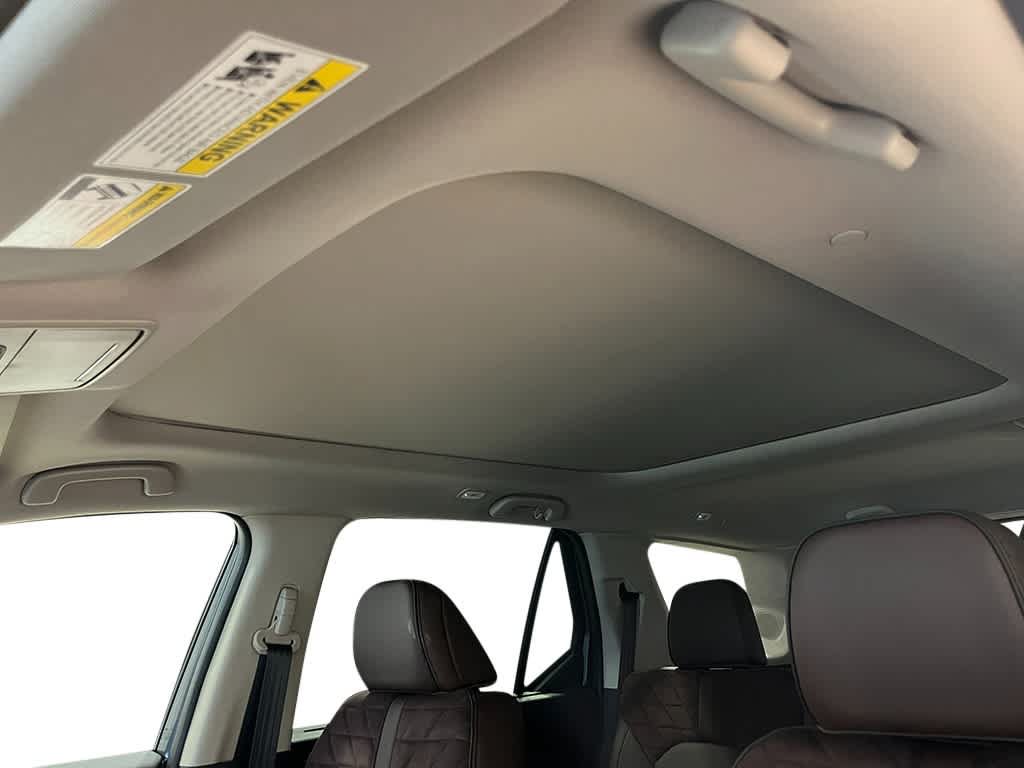New 2026 Honda Pilot Elite image 19