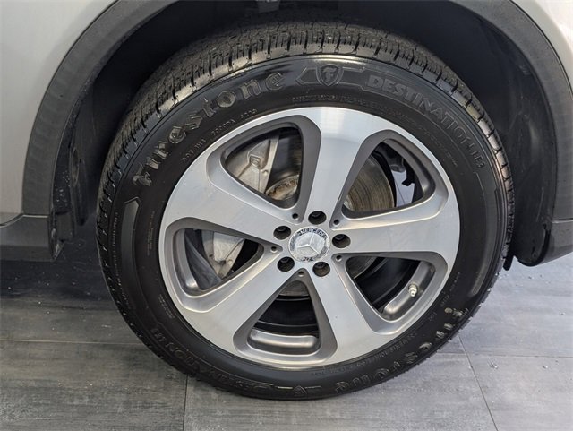 Used 2022 Mercedes-Benz GLC 300 image 18