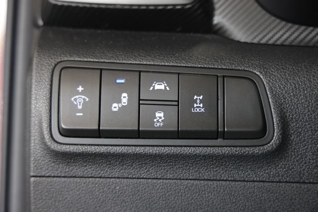 Used 2019 Hyundai Tucson SEL AWD/4WD image 20