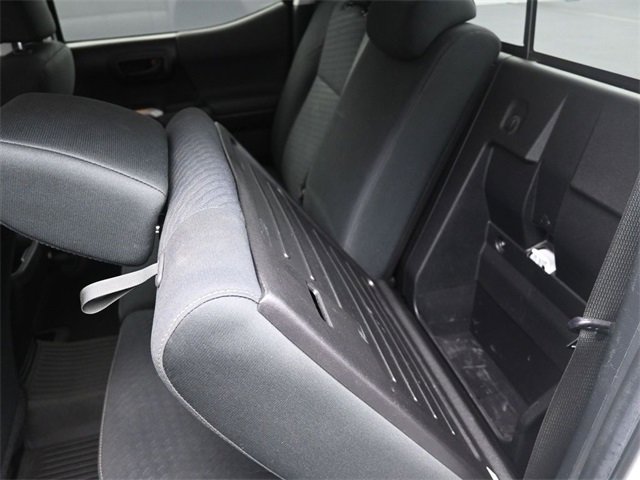 Used 2023 Toyota Tacoma 4x4 Double Cab image 23