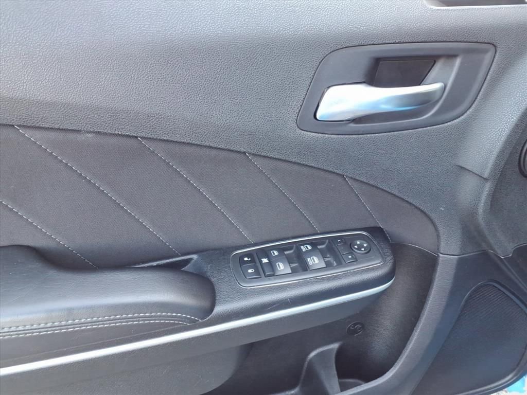 Certified 2023 Dodge Charger GT image 11