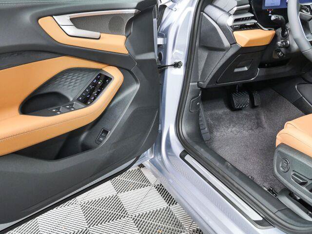 New 2026 Audi A5 Prestige AWD/4WD image 8