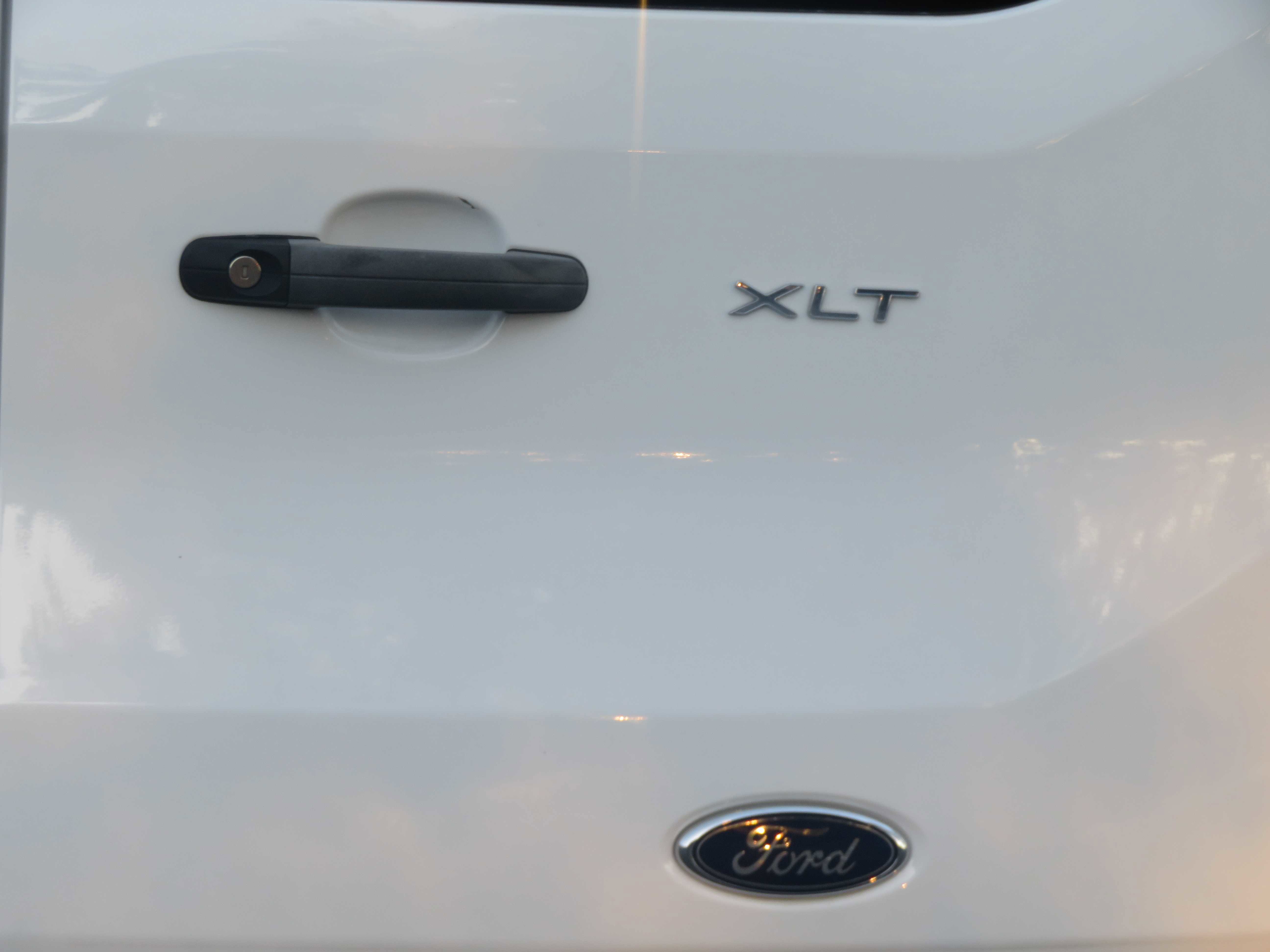 Used 2024 Ford Transit 350 XLT image 67