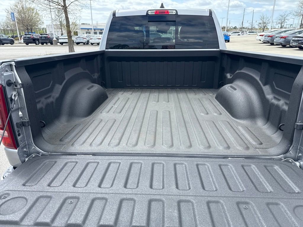 Used 2022 RAM 1500 Laramie w/ Sport Appearance Package image 30
