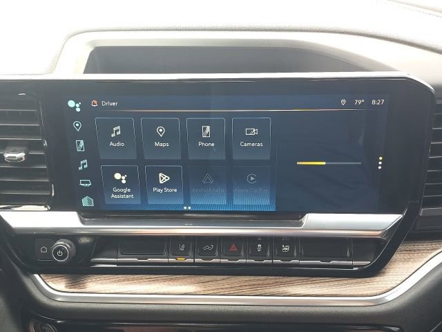 Used 2024 Chevrolet Silverado 3500 LT image 23