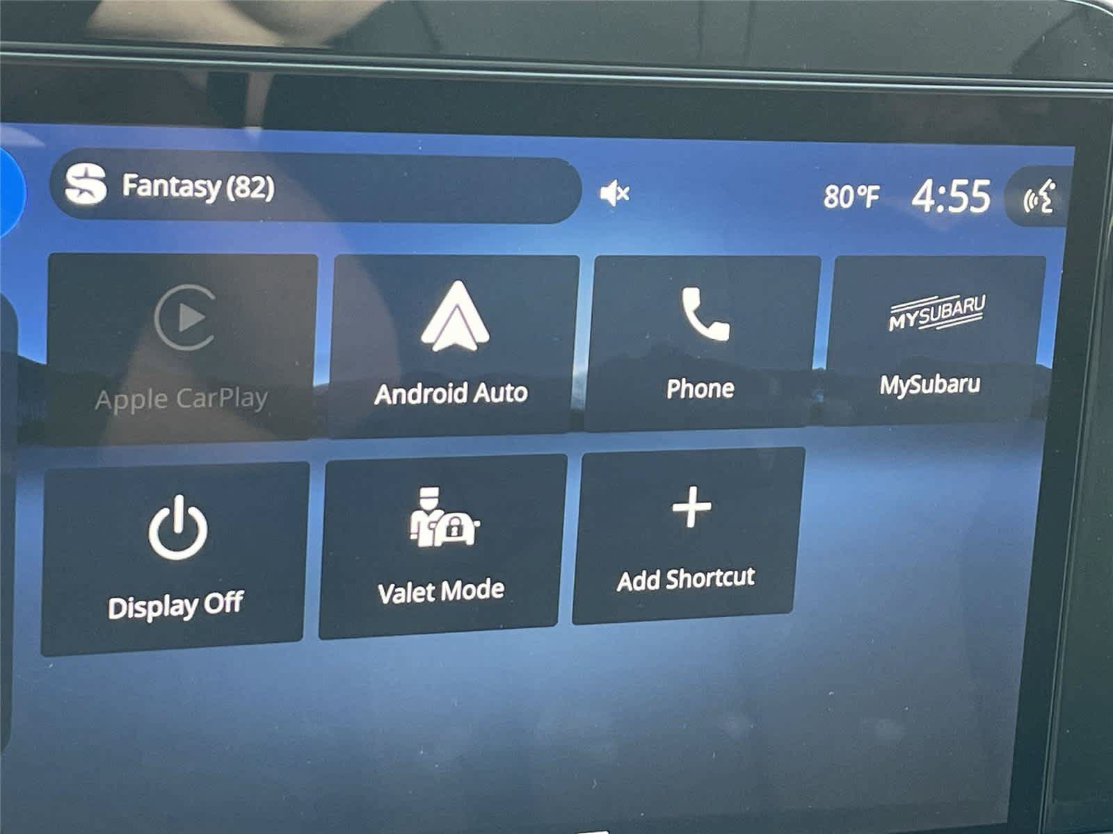 New 2026 Subaru Outback Touring AWD/4WD image 23