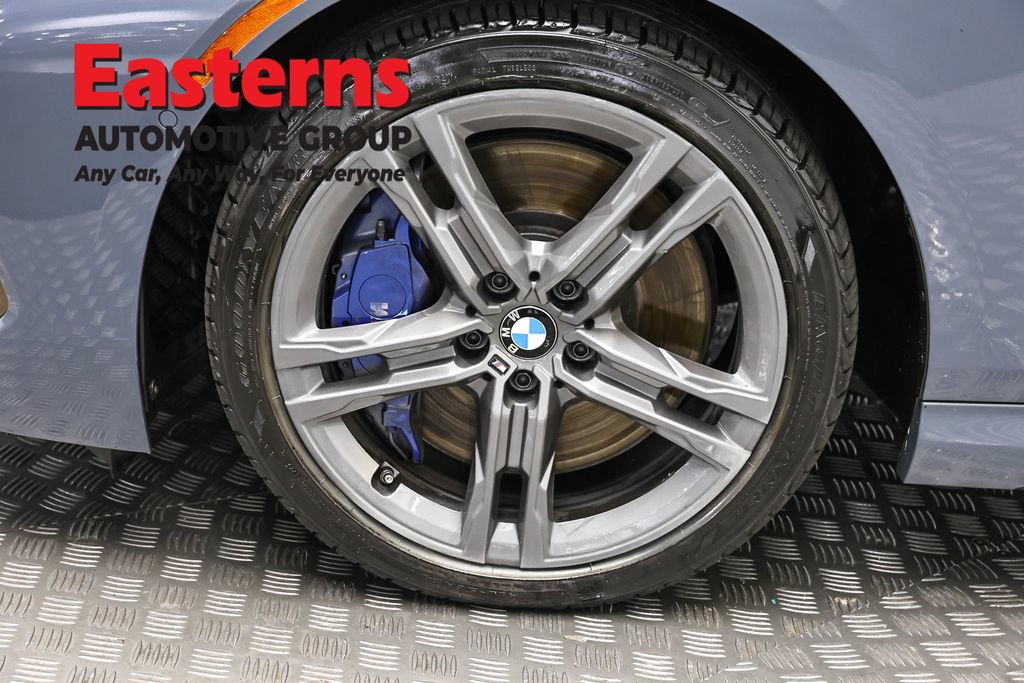 Used 2020 BMW M235i xDrive Gran Coupe AWD/4WD image 32