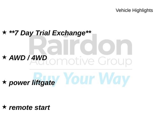 Used 2023 Ford Explorer XLT w/ Equipment Group 202A image 5