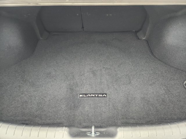 Used 2026 Hyundai Elantra N Line w/ Cargo Package FWD image 33
