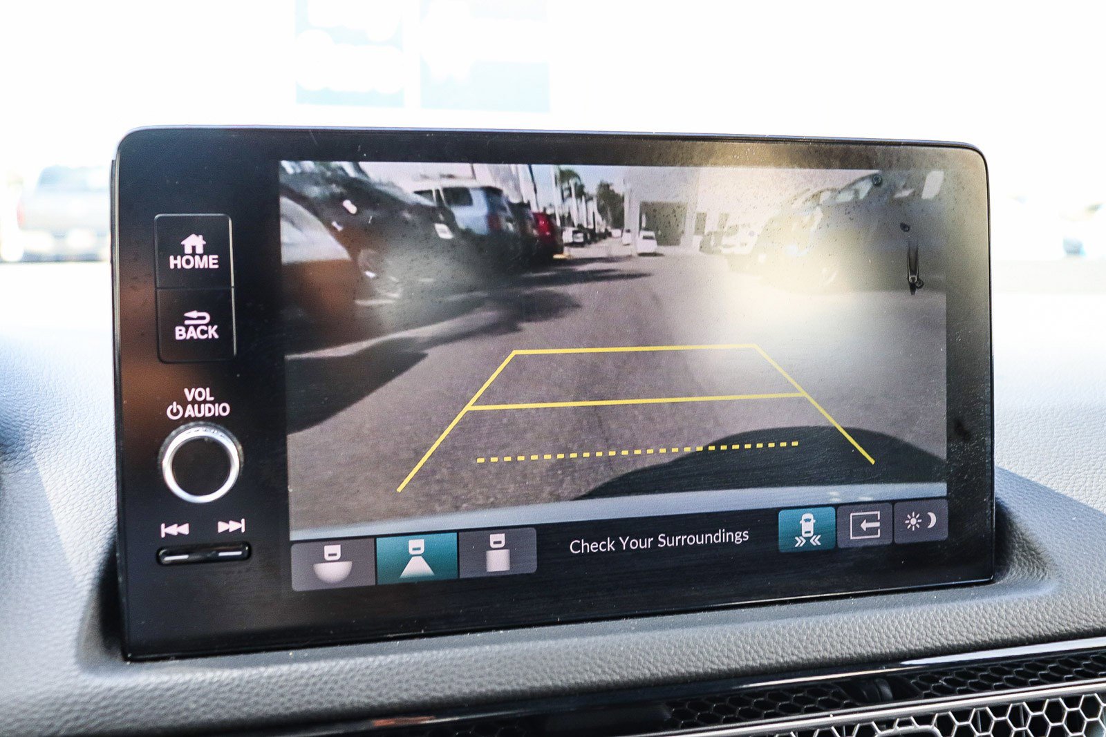 Used 2024 Honda Civic Sport Touring image 26