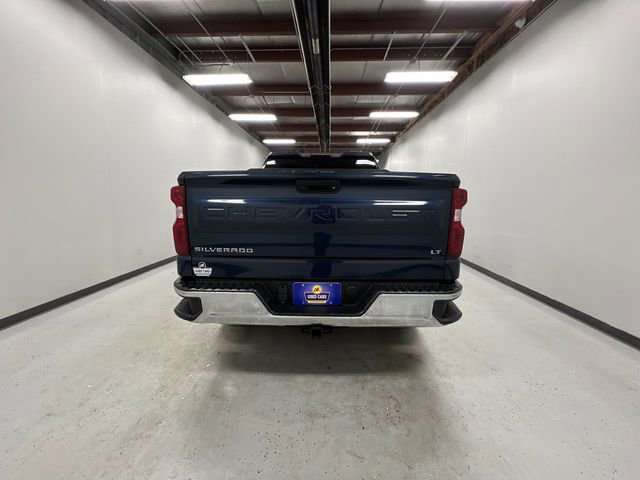 Used 2019 Chevrolet Silverado 1500 LT image 7