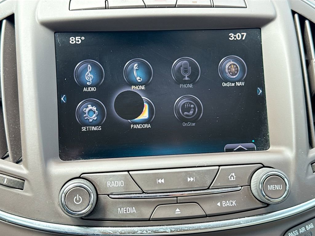 Used 2014 Buick Regal Premium FWD image 16