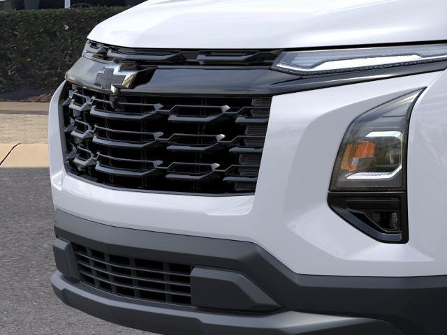 New 2027 Chevrolet Equinox LT w/ Convenience Package II FWD image 38