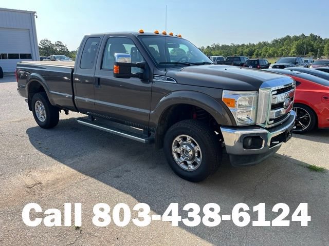 Used 2016 Ford F250 XLT w/ XLT Premium Package