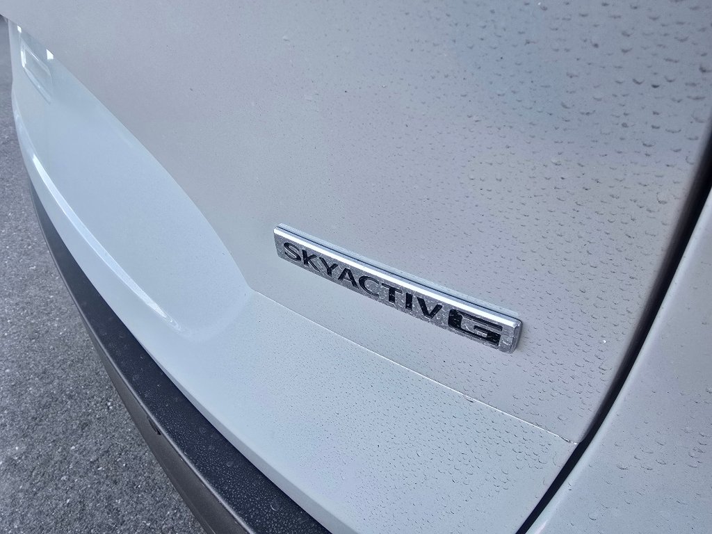 New 2026 MAZDA CX-5 Preferred image 11